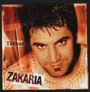Zakaria Abdullah 2007 - Zakaria